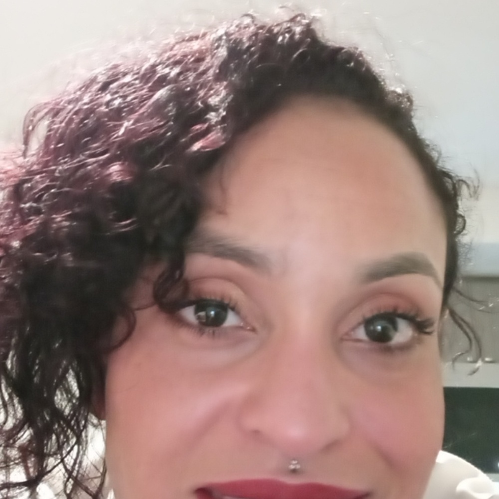 Meet your Posher, Savonna